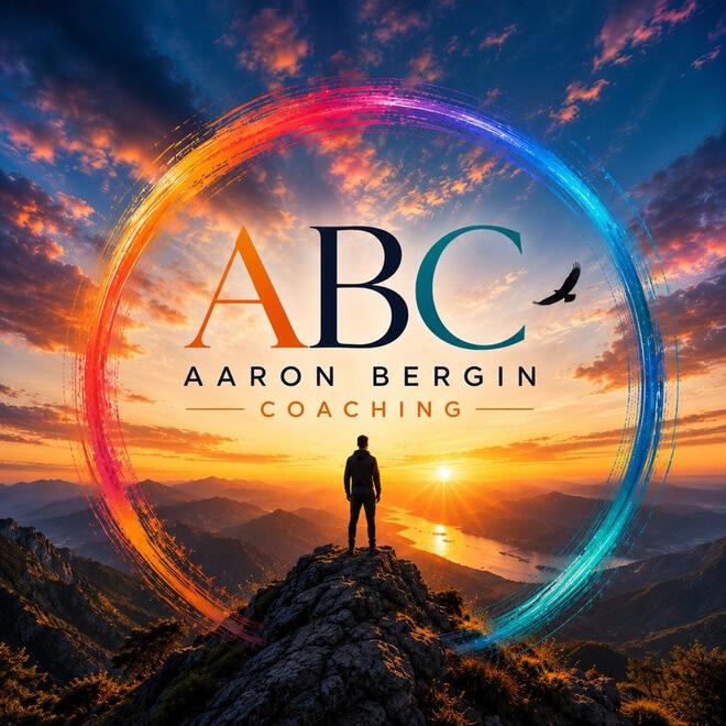 Aaron Bergin Coaching logo
